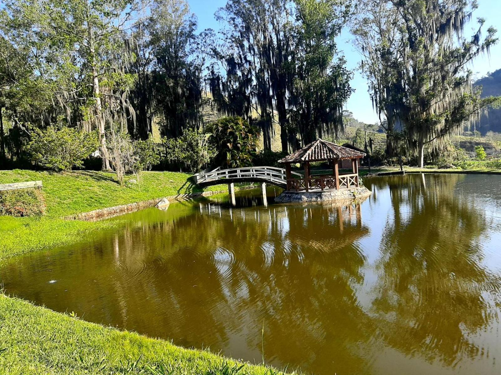 Sitio Riacho Das Pedras Teresópolis Exterior foto