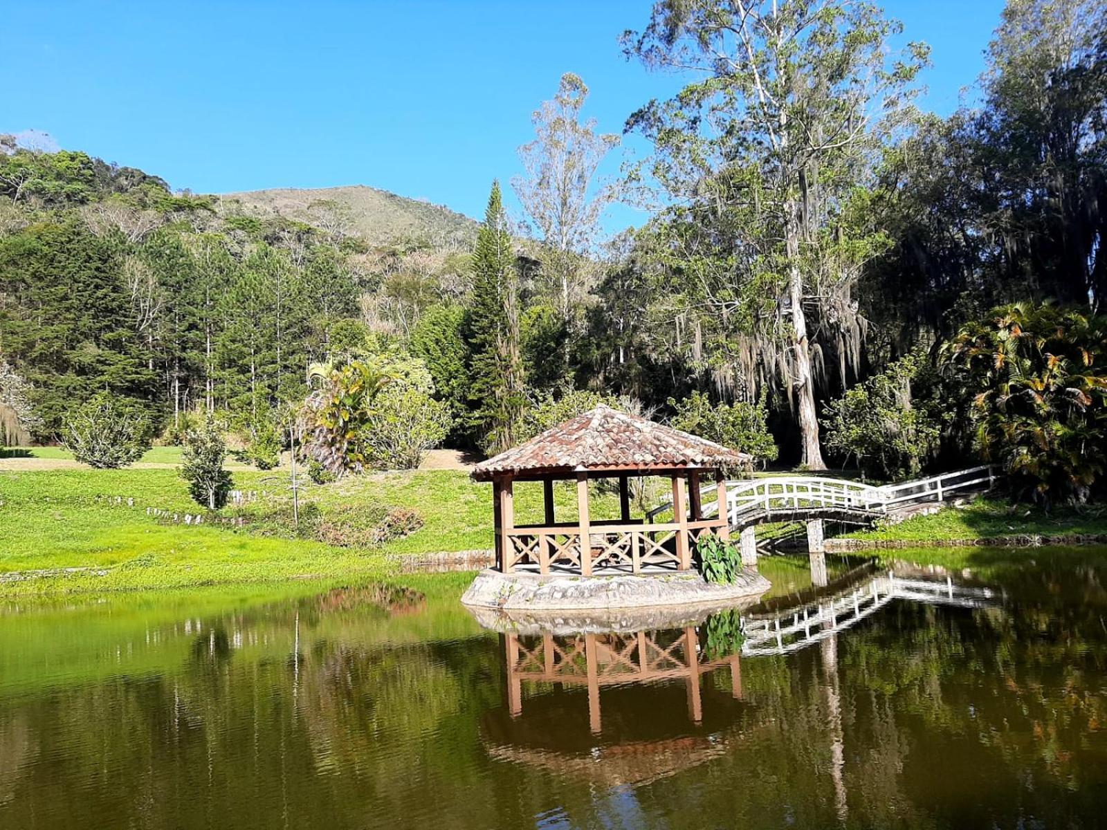 Sitio Riacho Das Pedras Teresópolis Exterior foto