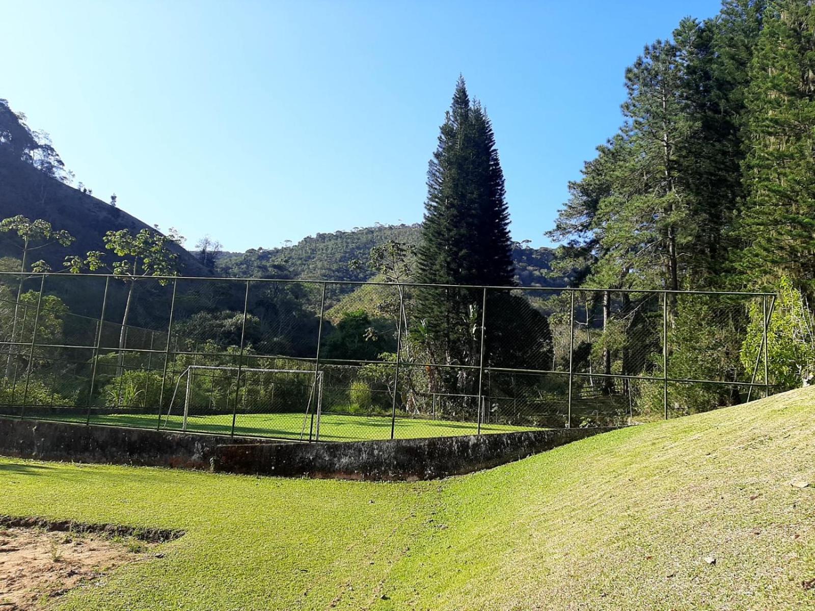 Sitio Riacho Das Pedras Teresópolis Exterior foto
